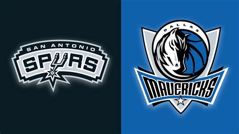 San Antonio Spurs vs Dallas Mavericks predictions .
